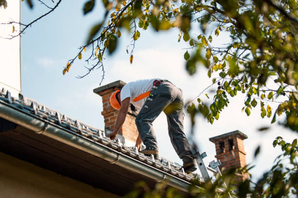 Roof Waterproofing Services in Peachtree City, GA