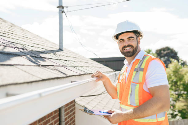 Best Commercial Roofing Services  in Peachtree City, GA