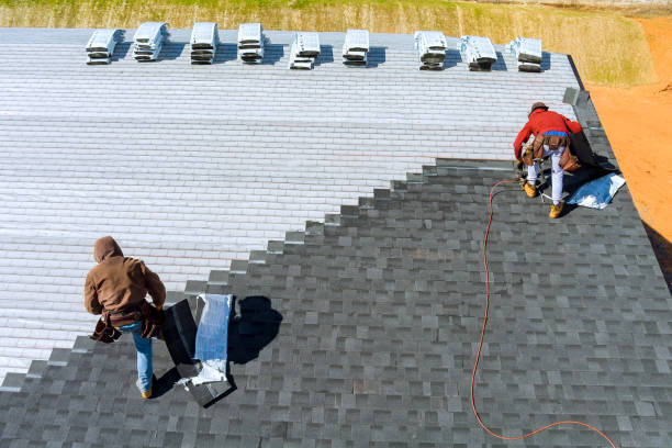 Quick and Trustworthy Emergency Roof Repair Services in Peachtree City, GA