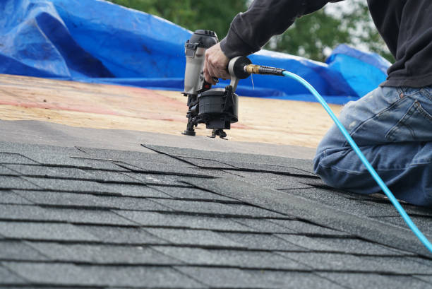 Tile Roofing Contractor in Peachtree City, GA