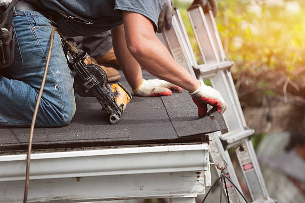 Best New Roof Installation  in Peachtree City, GA