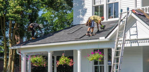 Best New Roof Installation  in Peachtree City, GA